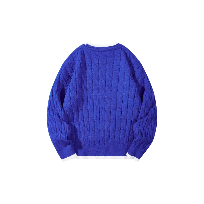 SESAME STREET Sweaters Unisex-5