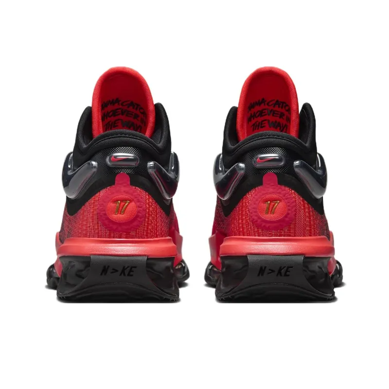 Nike X Shaedon Sharpe Air Zoom Gt Jump 2 Ep 'Canadian Roots'-4