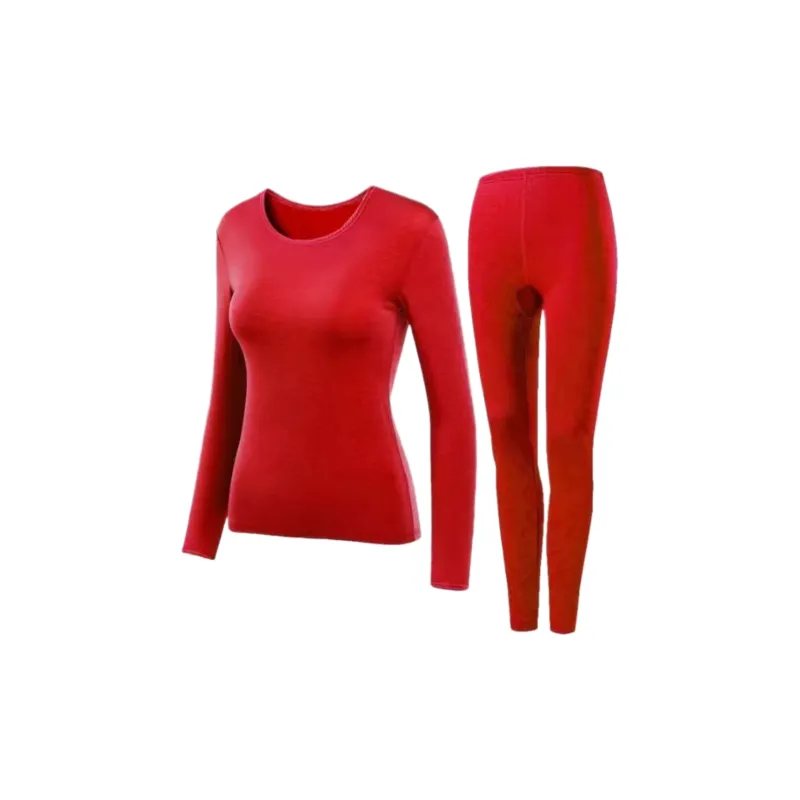 Yalu Women's Thermal Sets-8