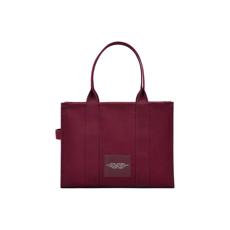 MARC JACOBS The Large Tote Bag-2