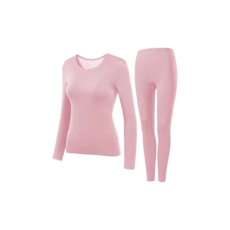 Yalu Women's Thermal Sets-0