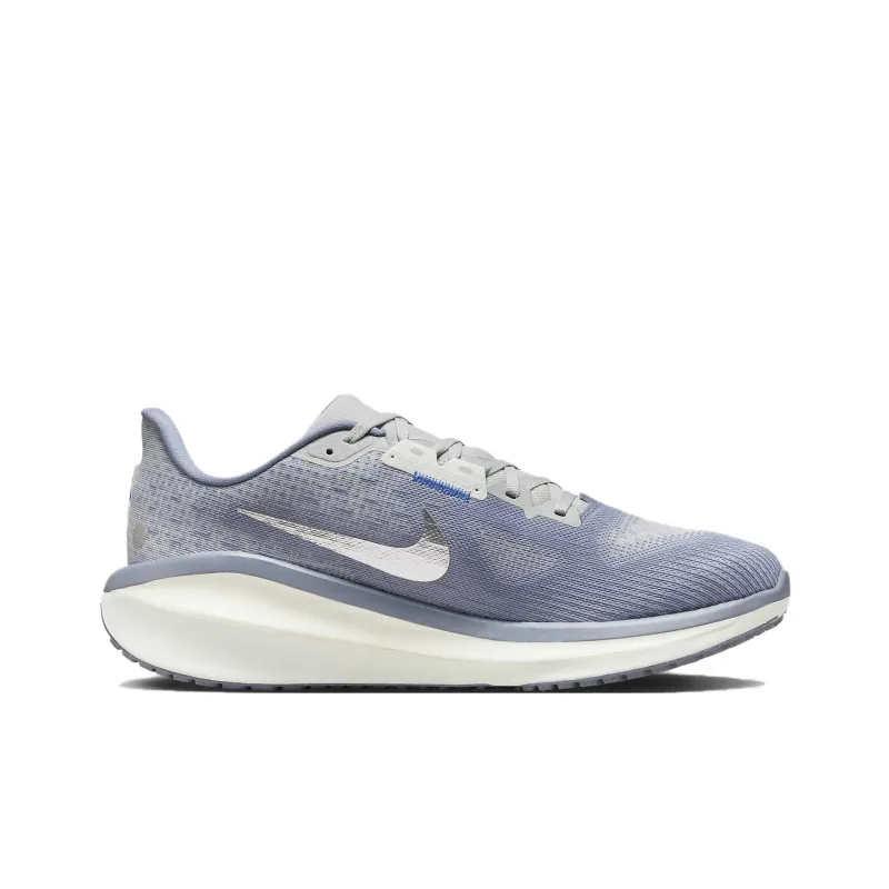 Nike Vomero 17 Ashen Slate Light Smoke Grey Photon Dust Metallic Silver-1