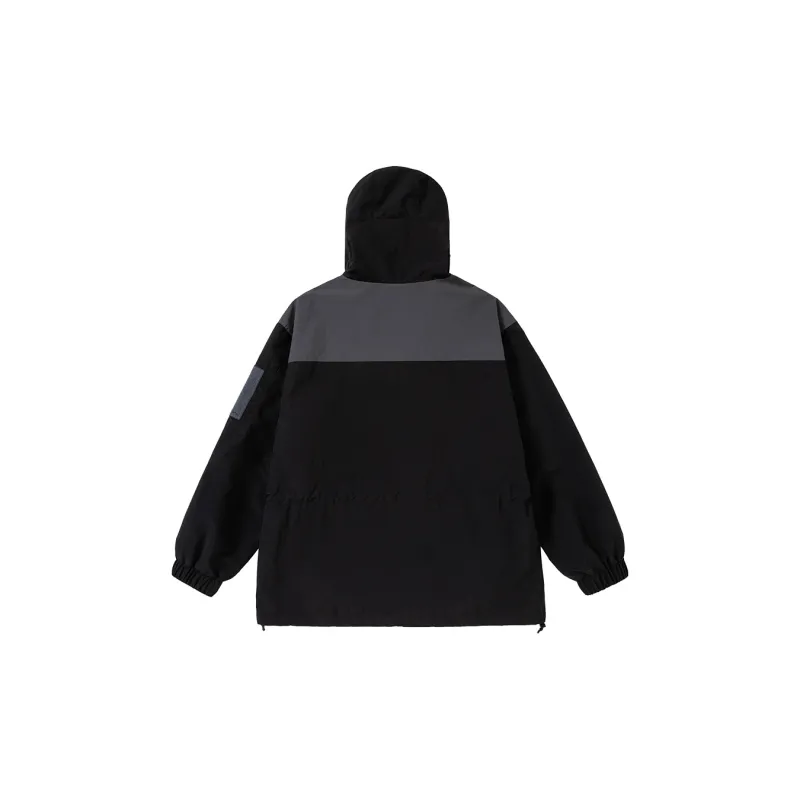 SET FUNS Jackets Unisex-7