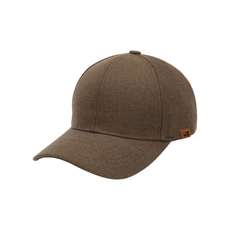 Mulinsen Cotton Baseball Caps Unisex-5
