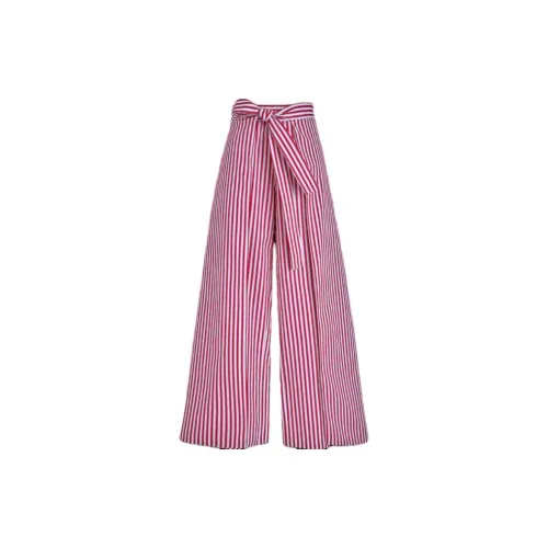 INES DE LA FRESSANGE Casual Pants Women's Pink