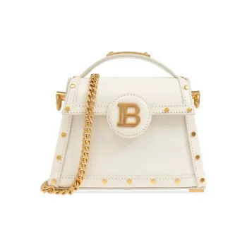 BALMAIN B Buzz Dynasty Small Shoulder Bag