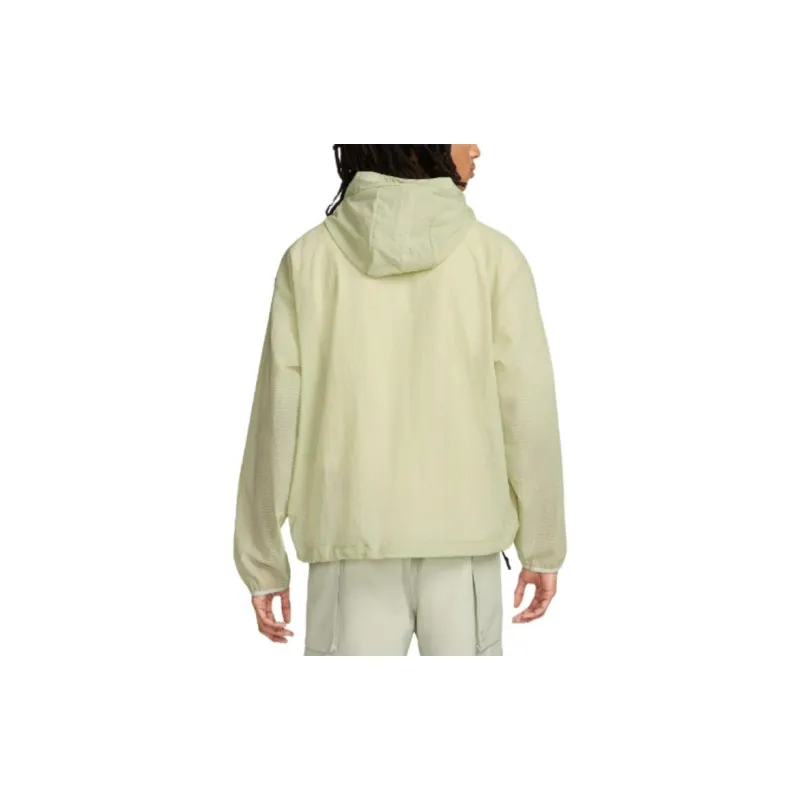 Nike Sportswear Tech Pack Men's Woven Pullover-1