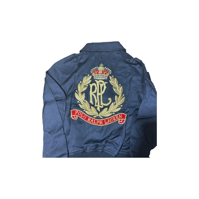 Polo Ralph Lauren SS22 Jackets & Coats Women's Black-1