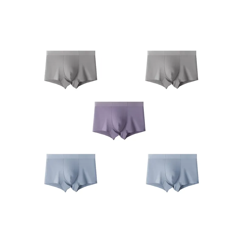 YUZHAOLIN Underpants Men's Combo Set-34