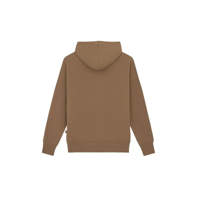 Dickies Sweatshirts Men Brown-1