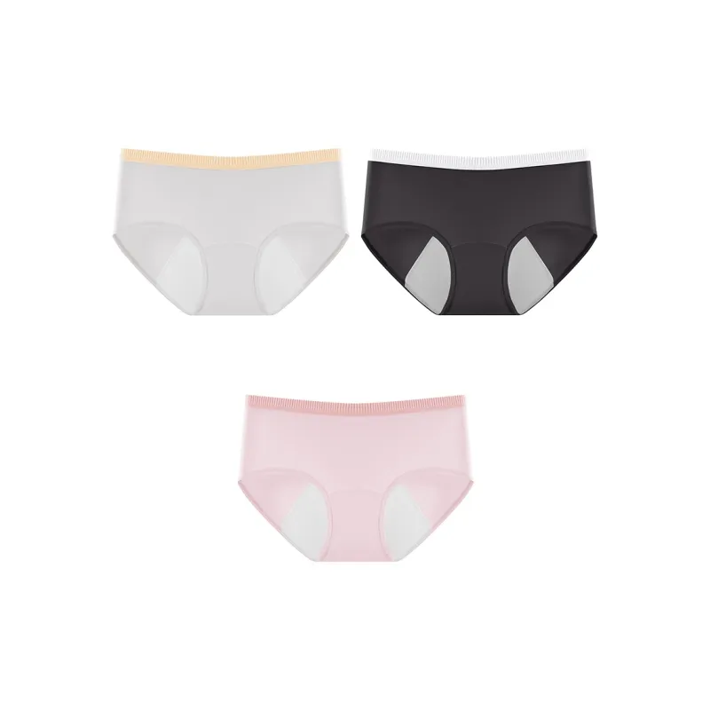 GRACEWELL Underpants Women's 3 Pack-37