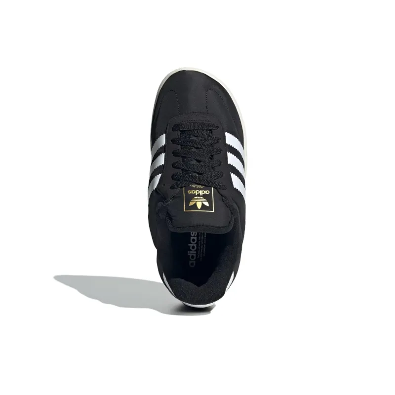 Adidas Women's Samba Home 'Black White'-3