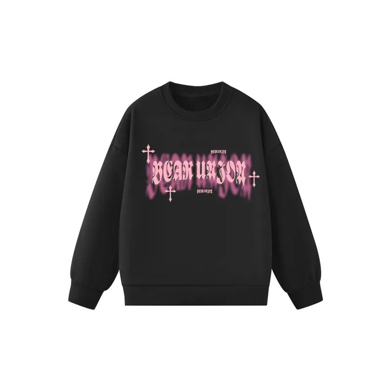 BEAR UNION T Shirts Unisex-35