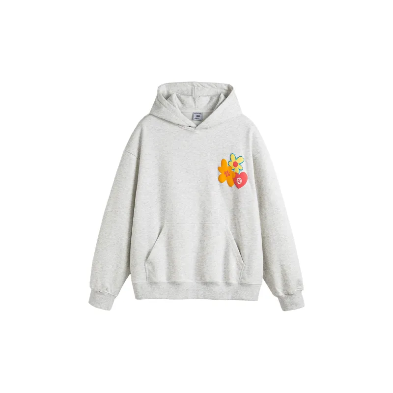 NARTALIY Sweatshirts Unisex-1