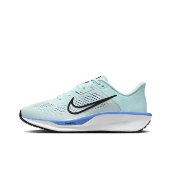 Nike Quest 6 Glacier Blue Royal Pulse White Black Women's