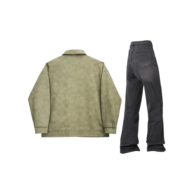 Tre Club Casual Sportswear Unisex-7