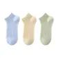 D Set-Light Blue+Light Yellow+Light Green (3 Pack)