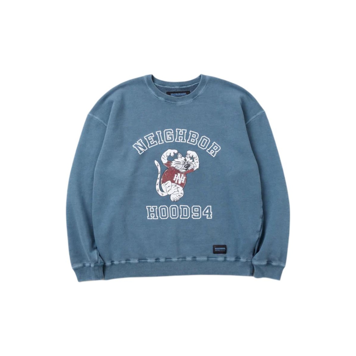 NEIGHBORHOOD Sweatshirts Hoodies & Sweatshirts Unisex on NEIGHBORHOOD Sweatshirts Hoodies & Sweatshirts Unisex on
