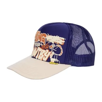 Kapital Working Hero Truck Cap