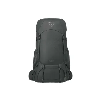 OSPREY Recycled Polyester Outdoor Mountaineering Bag, Backpack Regular Unisex Dark Charcoal