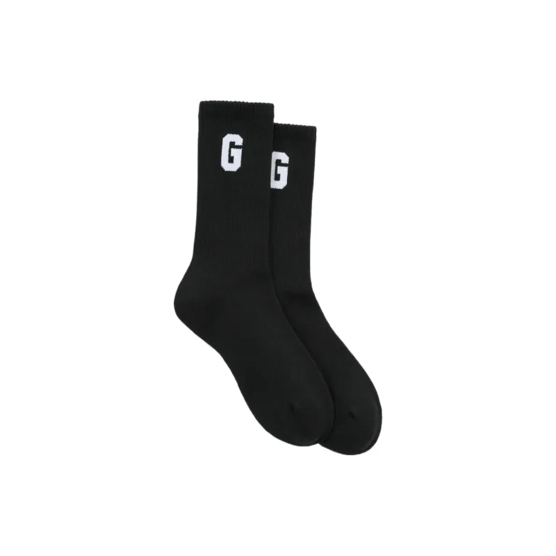 GAP Fall Winter Knee High Socks Men's-1