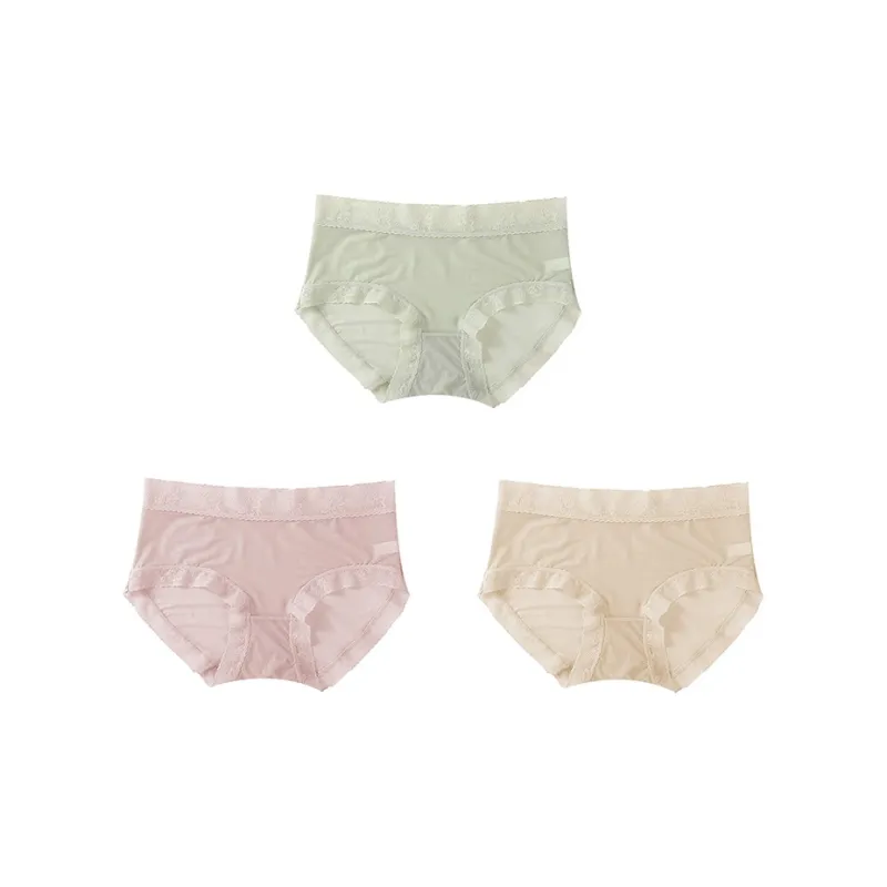 YUZHAOLIN Underpants Women's Combo Set-8