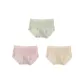 3 Pack (Light Green+Light Pink+Light Skin)