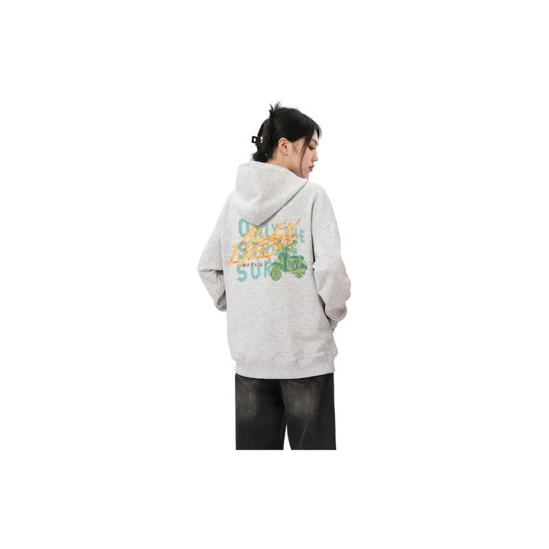 AI3 Iverson China Series Sweatshirt Unisex-14