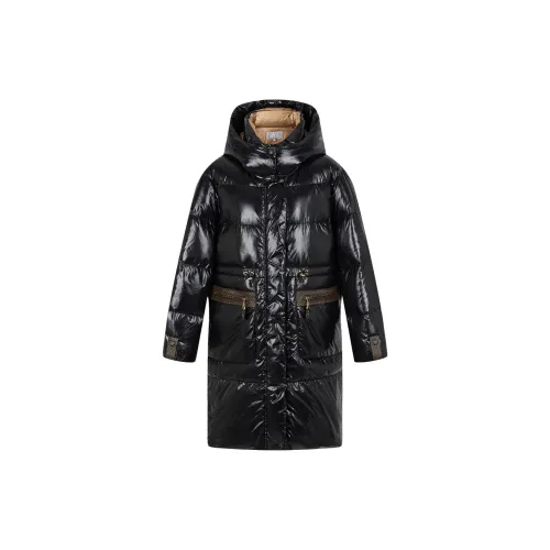 C'N'C Down Jackets Women's