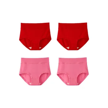 YUZHAOLIN Underpants Women's Combo Set