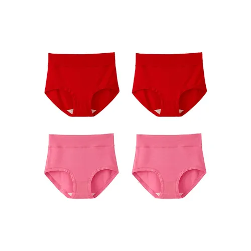 YUZHAOLIN Underpants Women's Combo Set