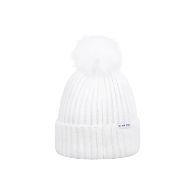 RYDER CUP Acrylic Beanies Women's-1