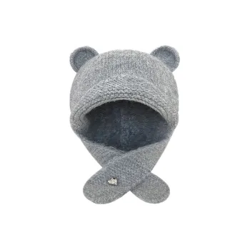 Lanza Polyester Beanies Women's