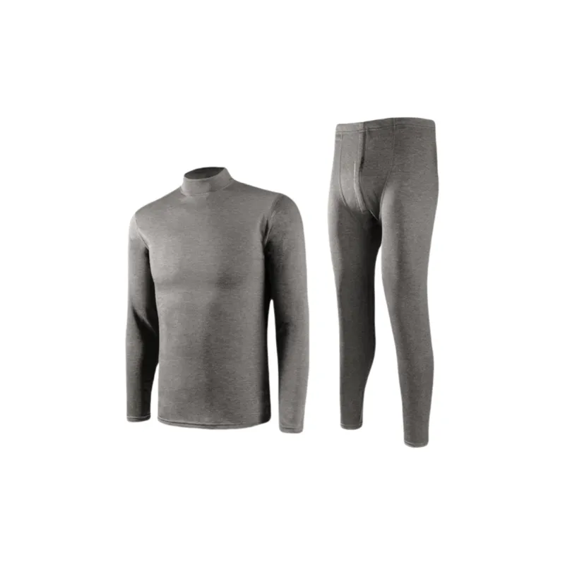Yalu Men Thermal Sets-2