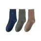 B Set-Navy Blue+Army Green+Khaki (3 Pack)