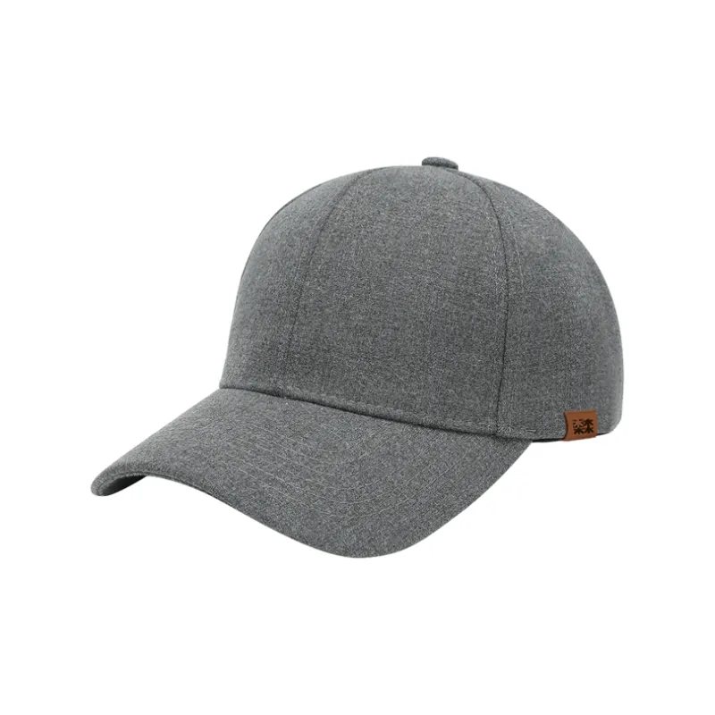 Mulinsen Cotton Baseball Caps Unisex-4