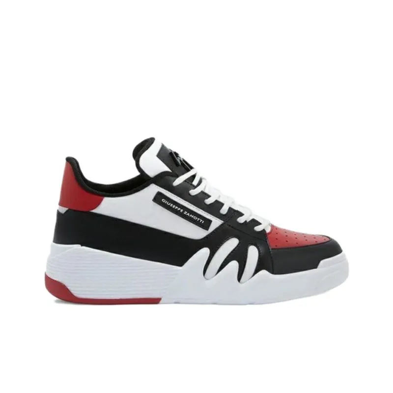 Giuseppe Zanotti Talon High top Sneakers-1