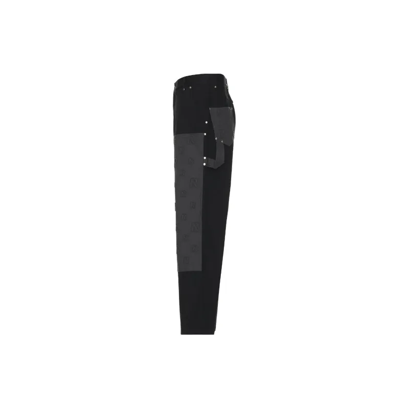 REPRESENT Jeans Men Black-3