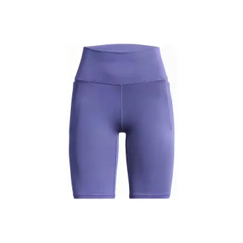 Under Armour Ua Meridian 10' Shorts Sports Shorts Women's Purple