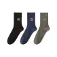 B Set-Black+Navy Blue+Army Green (3 Pack)