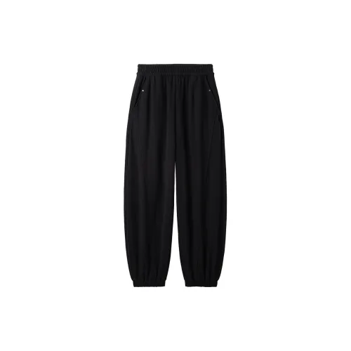 PEACEBIRD Casual Pants Women's