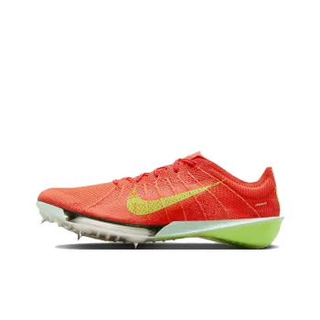 Nike Victory 2 Bright Crimson Hyper Orange Lime Blast Washed Coral