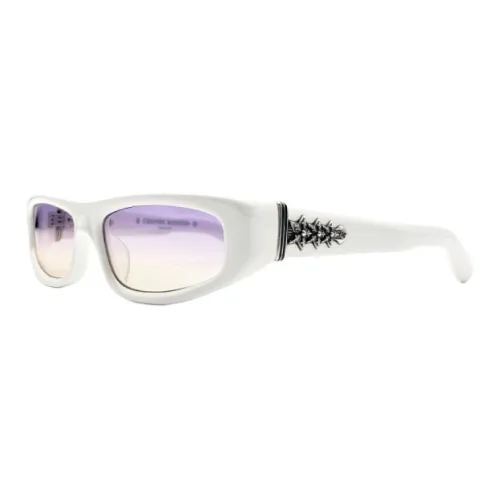 Chrome Hearts Sunglasses Unisex