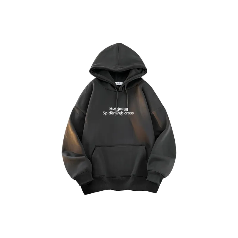 HCHUICHENG Sweatshirts Unisex-1