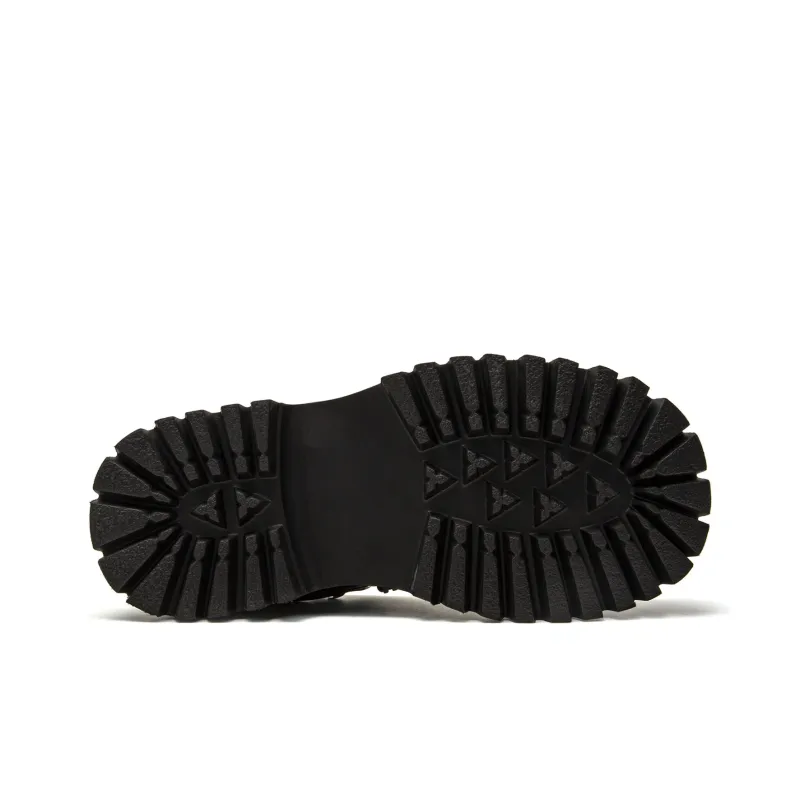 1997K Men's Casual Shoes Men Low Top Black-4