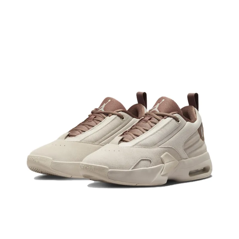 Air Jordan Max Aura 6 'Legend Light Brown' Women's-2