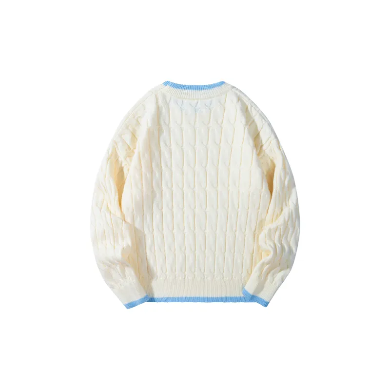 SESAME STREET Sweaters Unisex-1