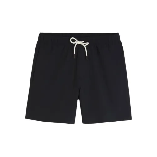 Hollister Swimming Shorts Men Black