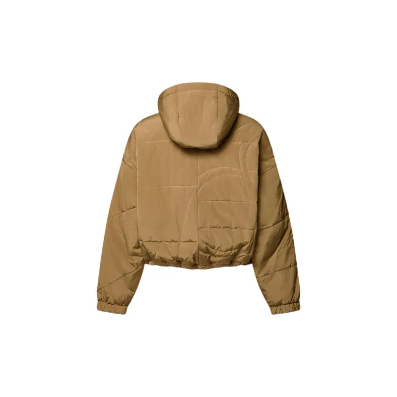 LOUIS VUITTON Quilted Monogram Flower Jacket-1