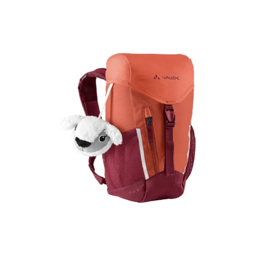 VAUDE Backpacks Bright Pink Thyme Raspberry